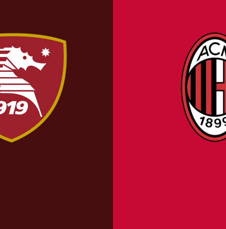 SALERNITANA - MILAN